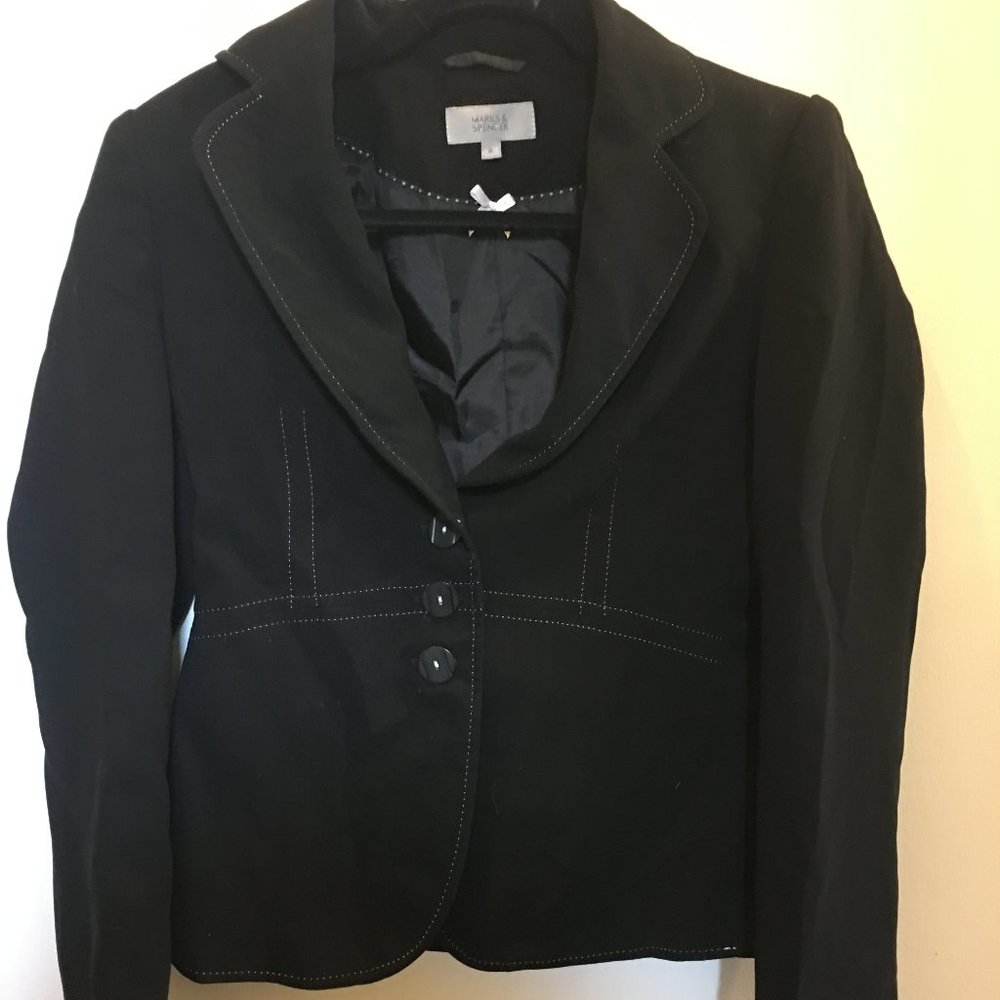 Marks & Spenser Jacket